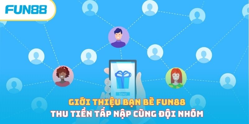 Giới thiệu thành công nhận thưởng không giới hạn